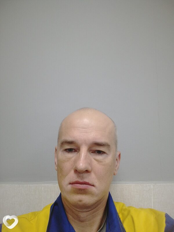 Роман, 49, Воронеже — анкета №804776
