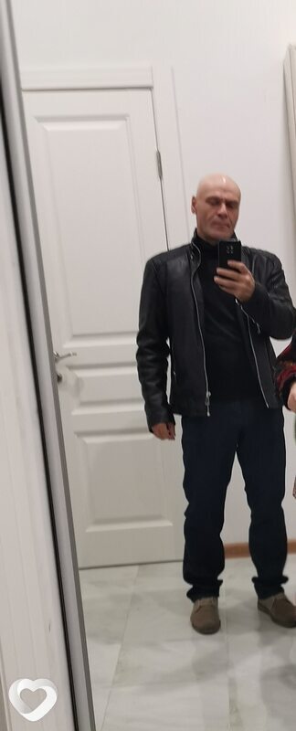 Арт, 53, Ессентуках — анкета №804777