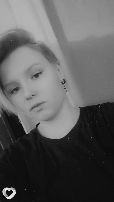 Анастасия, 21, Боре — анкета №804778