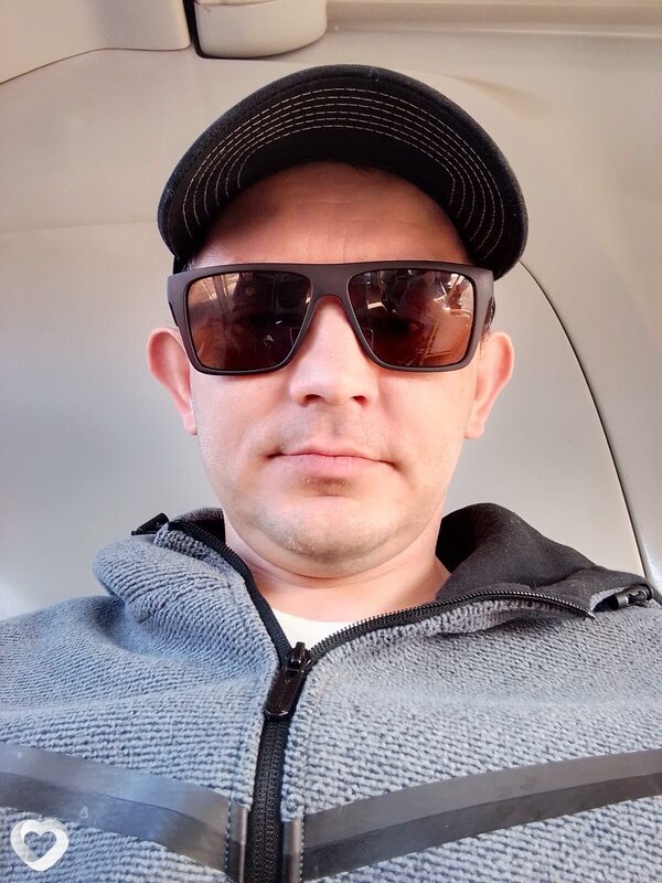Сергей, 42, Великом Новгороде — анкета №804779