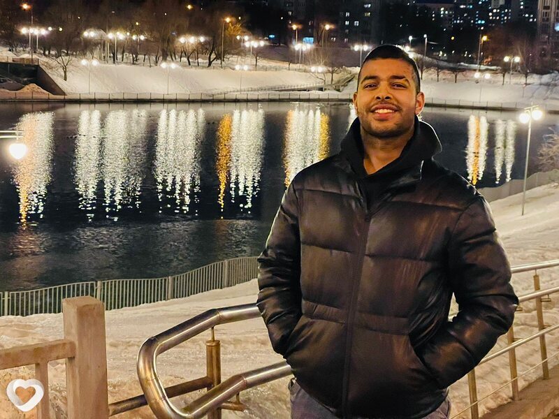 David, 28, Мытищах — анкета №804788