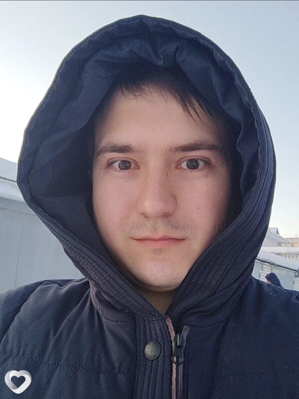 Алмаз, 30, Казани — анкета №804795