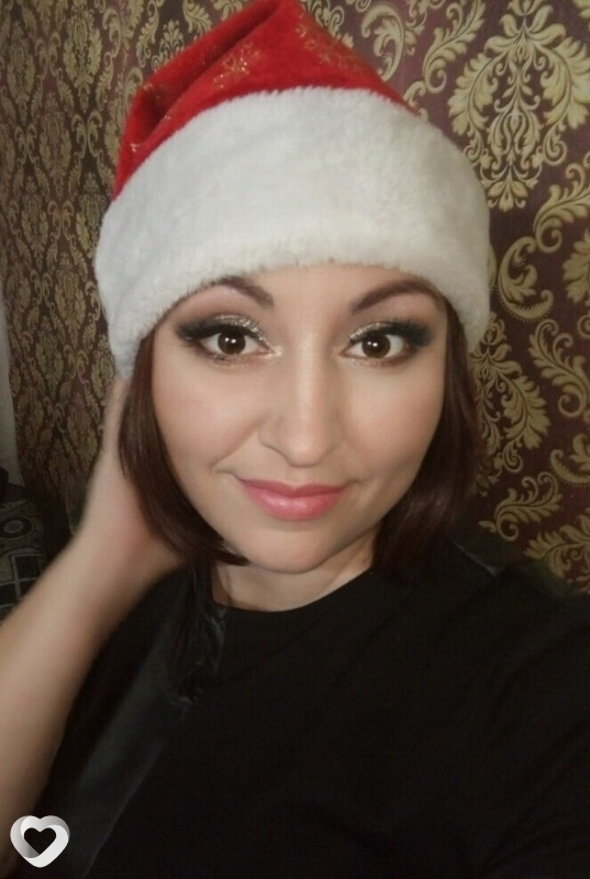 Светлана, 38, Омске — анкета №804704