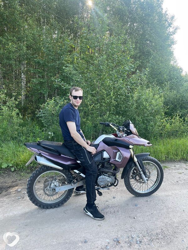 Николай, 26, Рыбинске — анкета №804705