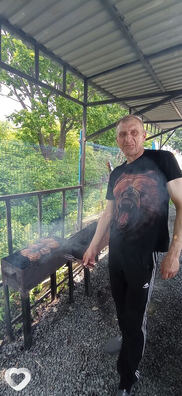 Анатолий, 46, Москве — анкета №804706