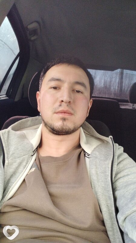 Sherzod, 30, Санкт-Петербурге — анкета №804717