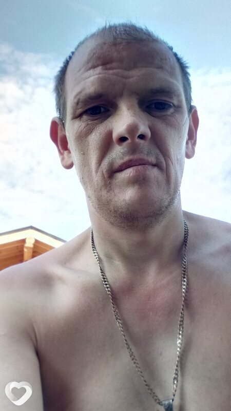 Просто Алексей, 39, Иванове — анкета №804724