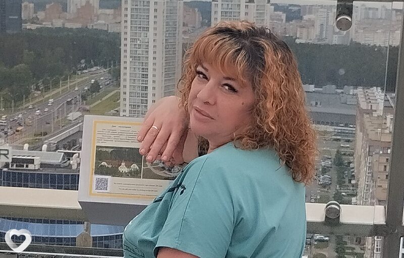 Виктория, 50, Лепеле — анкета №804725