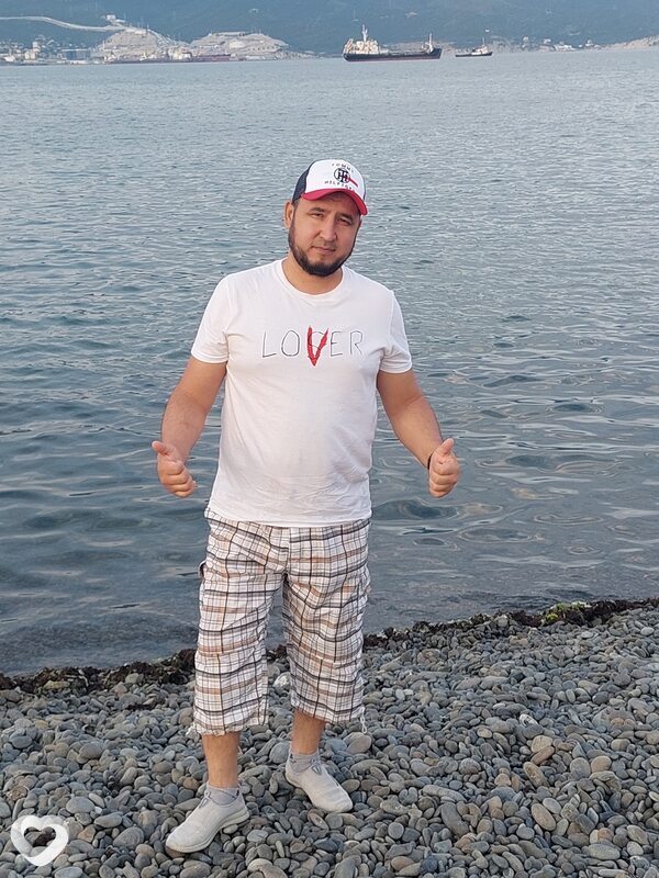 Темур, 40, Новороссийске — анкета №804828
