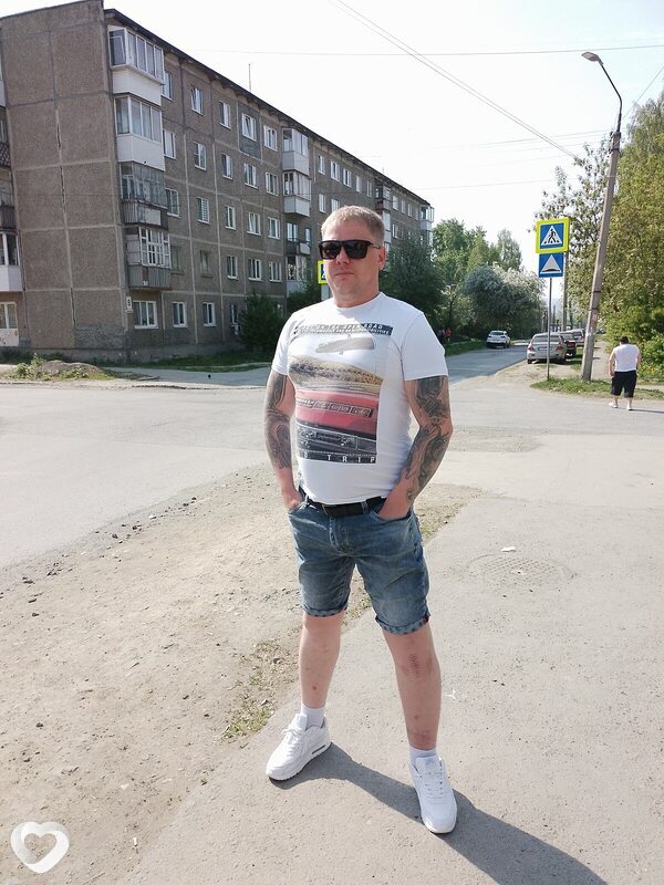 Артем, 34, Москве — анкета №804829