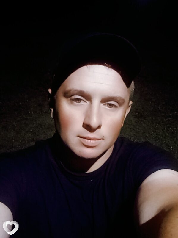 Николай, 31, Омске — анкета №804833