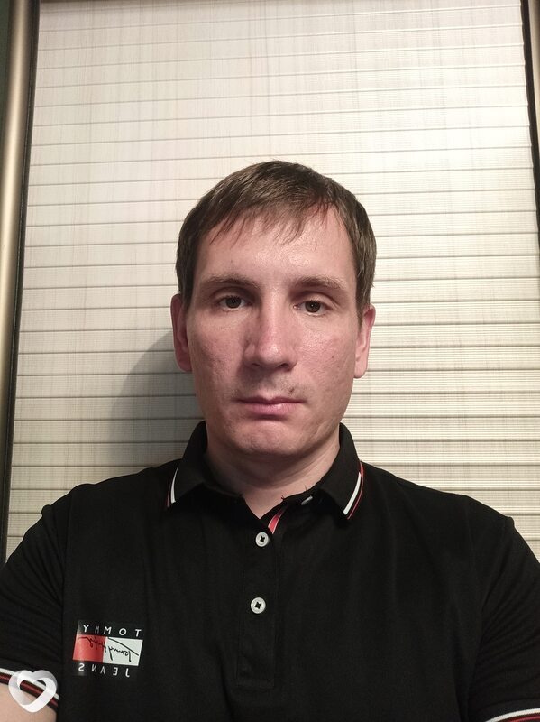 Семен, 36, Калининграде — анкета №804834