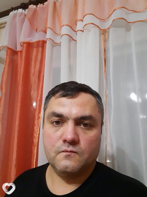 Симур, 45, Москве — анкета №804839