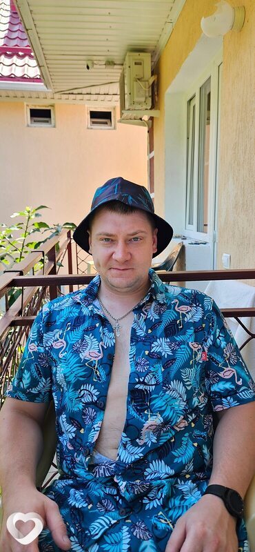 Дмитрий, 33, Дзержинске — анкета №804846