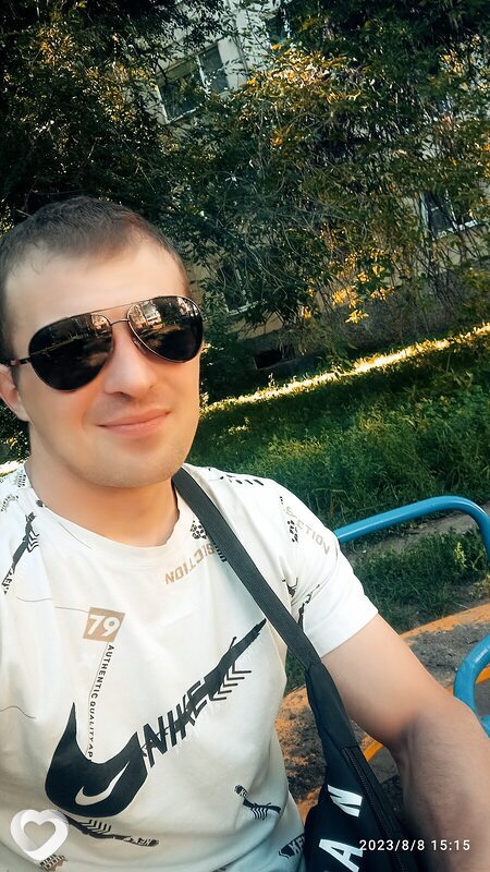 Артём, 32, Липецке — анкета №804849