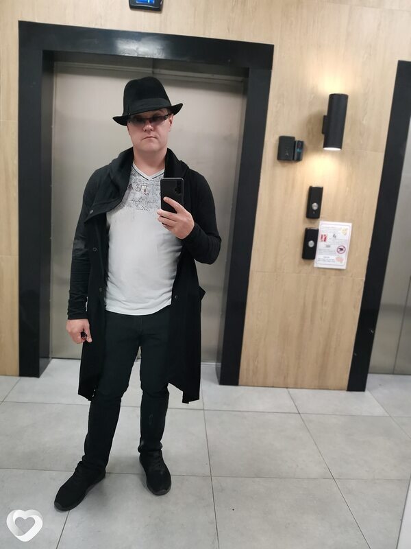 Дмитрий, 38, Люберцах — анкета №804852