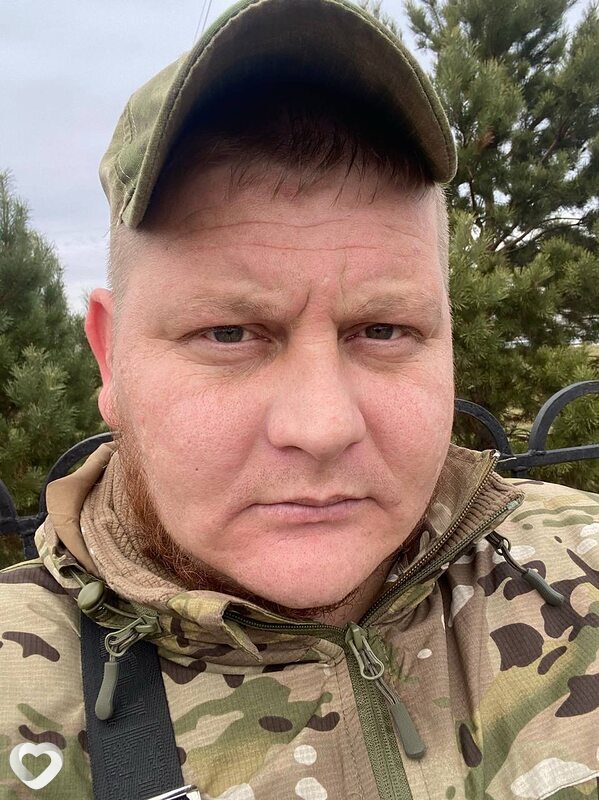 Виталий, 34, Красноярске — анкета №804930