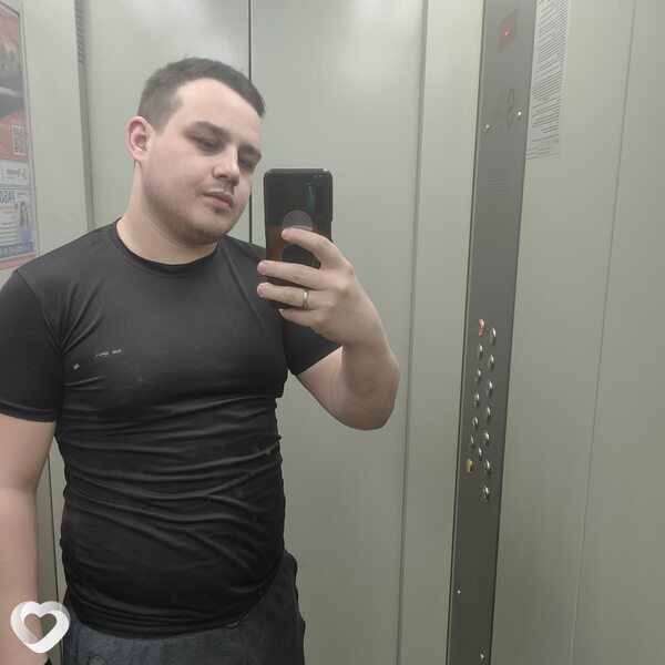 Давид, 25, Батайске — анкета №804937