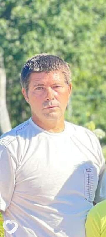 Алексей, 49, Пензе — анкета №804938