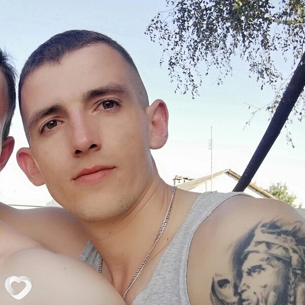 Юрий, 34, Минске — анкета №804944