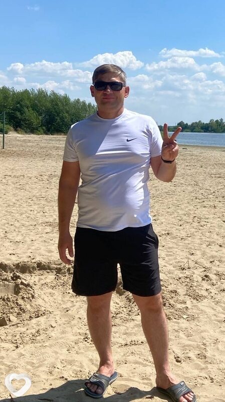 Сергей, 45, Аксае — анкета №804945
