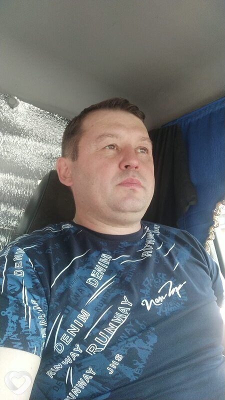 Иван, 43, Ижевске — анкета №804861
