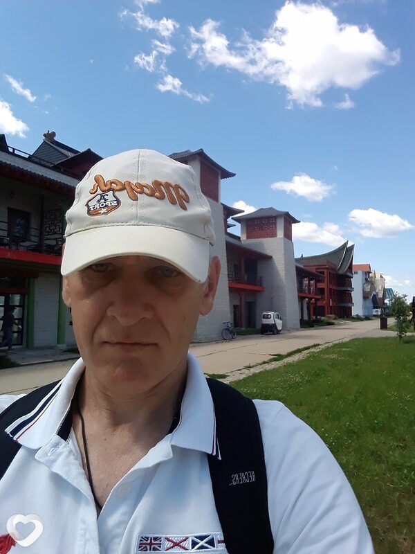 Юрий, 61, Наро-Фоминске — анкета №804864