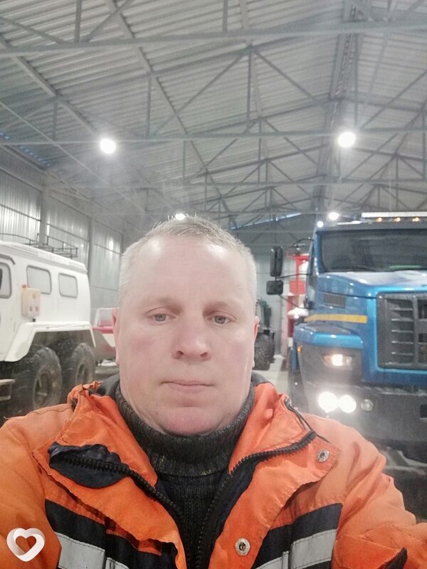 Максим, 44, Архангельске — анкета №804866