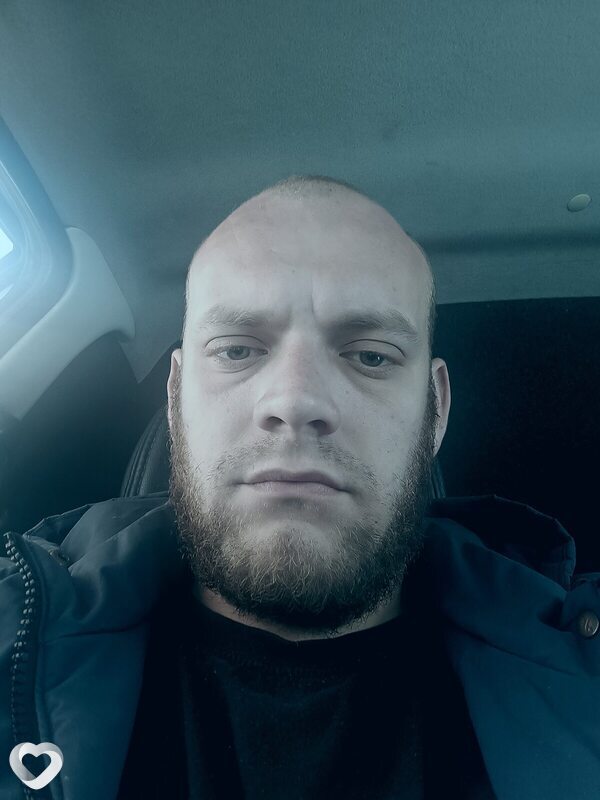 Дима, 35, Самаре — анкета №804867