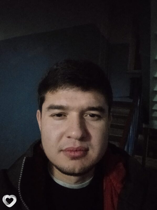 Umed, 34, Санкт-Петербурге — анкета №804874
