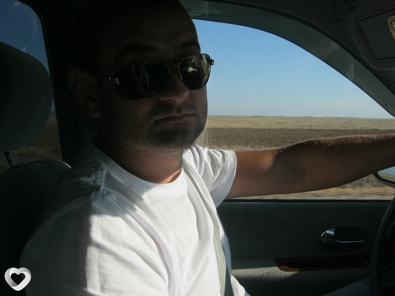 Дмитрий, 42, Астрахани — анкета №804879