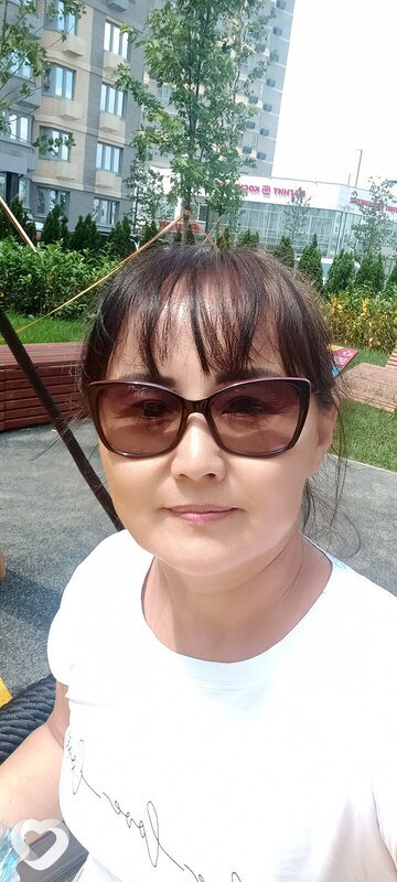 Дария, 46, Астрахани — анкета №804883