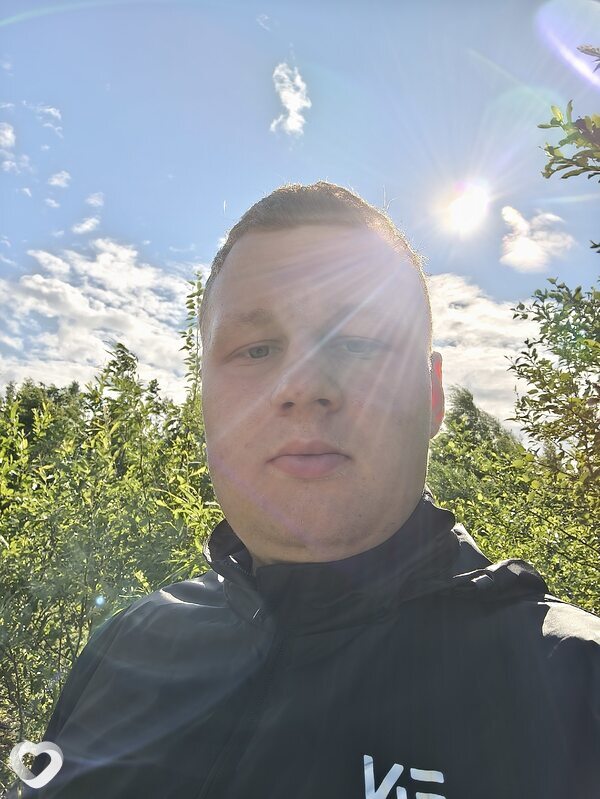 Влад, 24, Северодвинске — анкета №804884