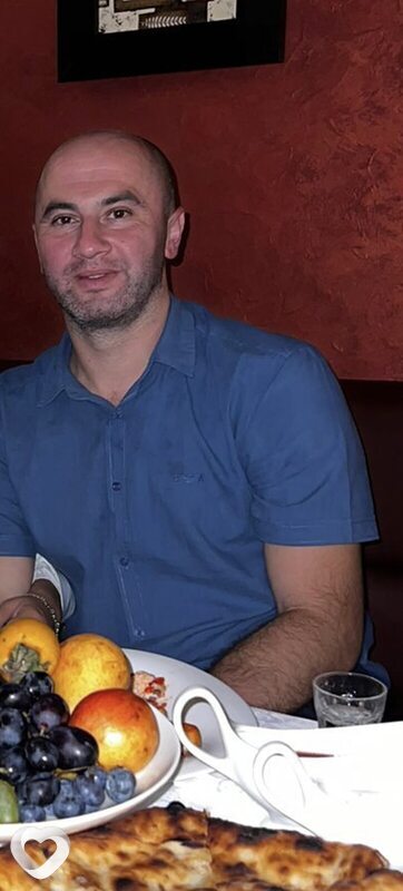Виктор, 36, Владикавказе — анкета №804886