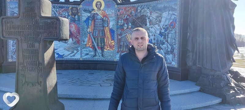 Валерий, 38, Москве — анкета №804887
