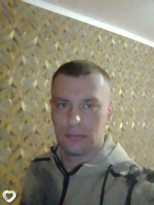 Алексей, 40, Пензе — анкета №804893