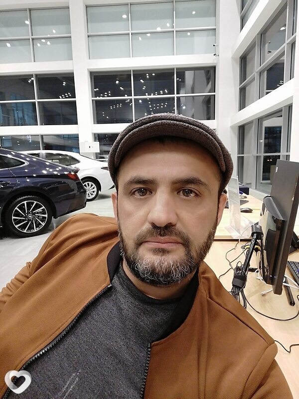 Анар, 45, Ставрополе — анкета №804895