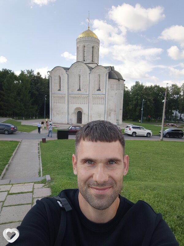 Евгений, 36, Самаре — анкета №804903