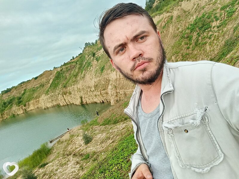 Станислав, 28, Витебске — анкета №804906