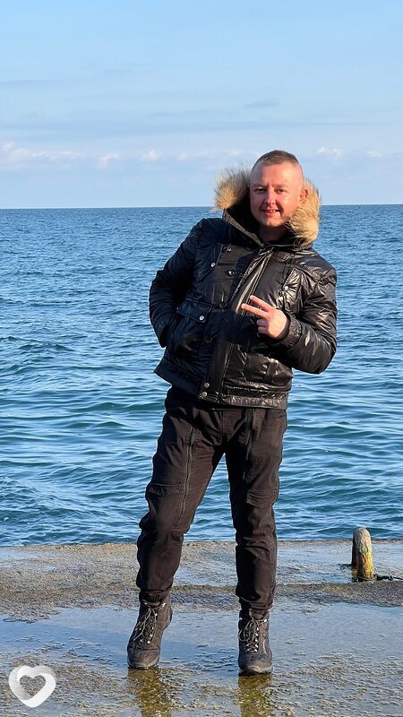 Макс, 40, Оренбурге — анкета №804915