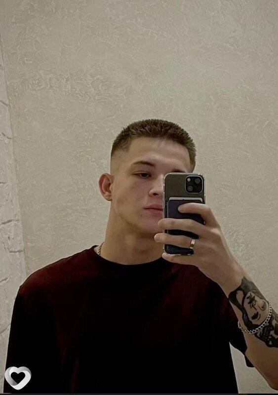 Никита, 28, Минске — анкета №804924