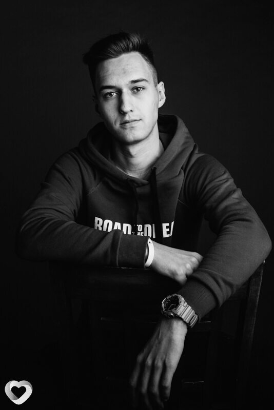 Александр, 27, Костроме — анкета №805278