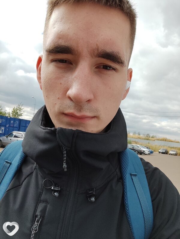 Даниил, 27, Казани — анкета №805286
