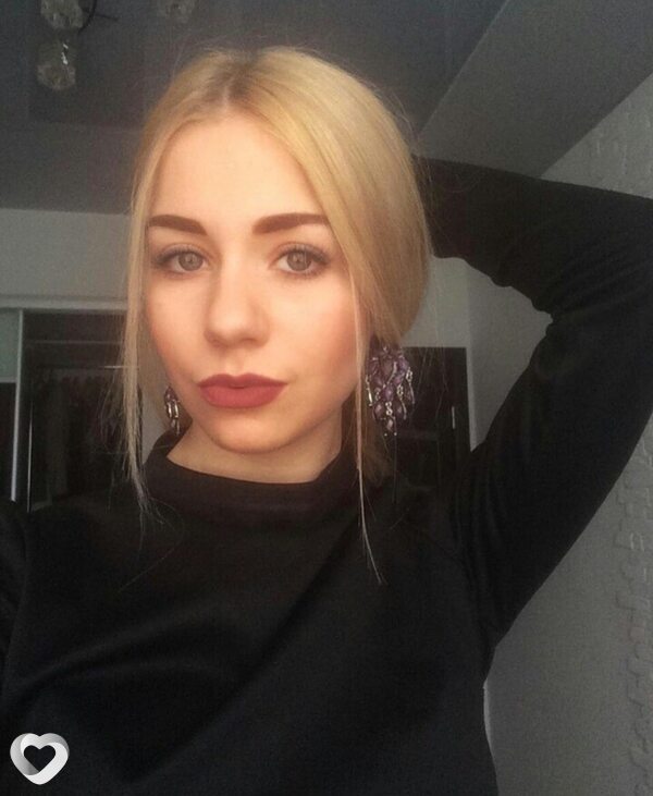 Galina, 36, Санкт-Петербурге — анкета №805287