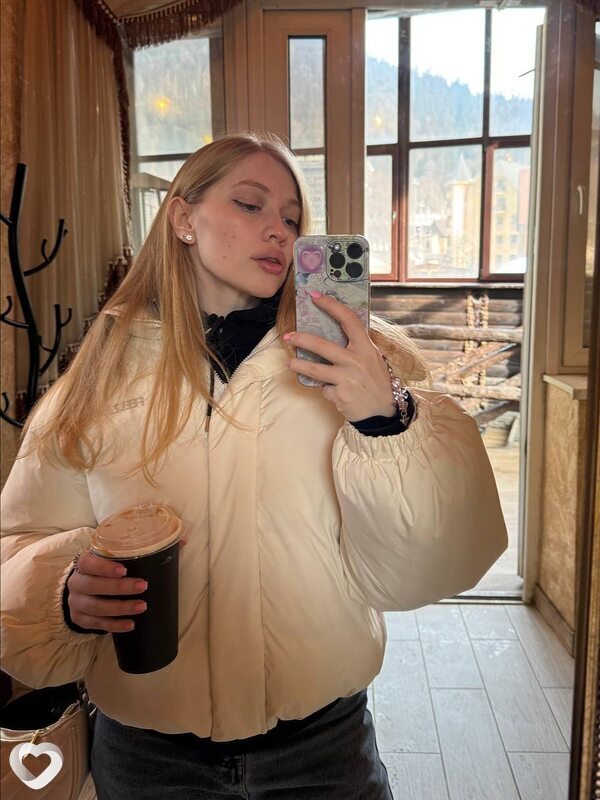 Настя, Приволжск