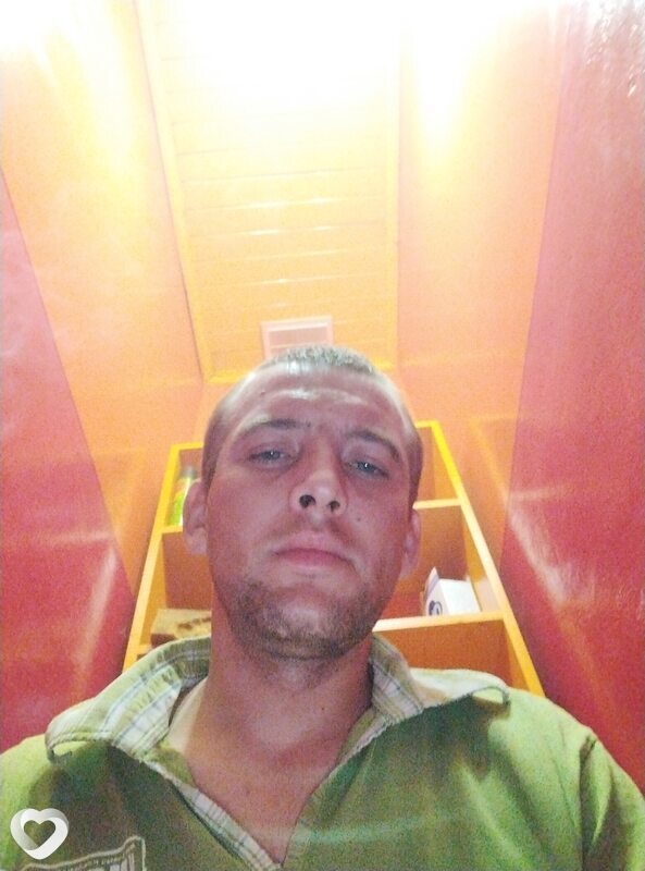 Саша, 33, Могилев — анкета №805298