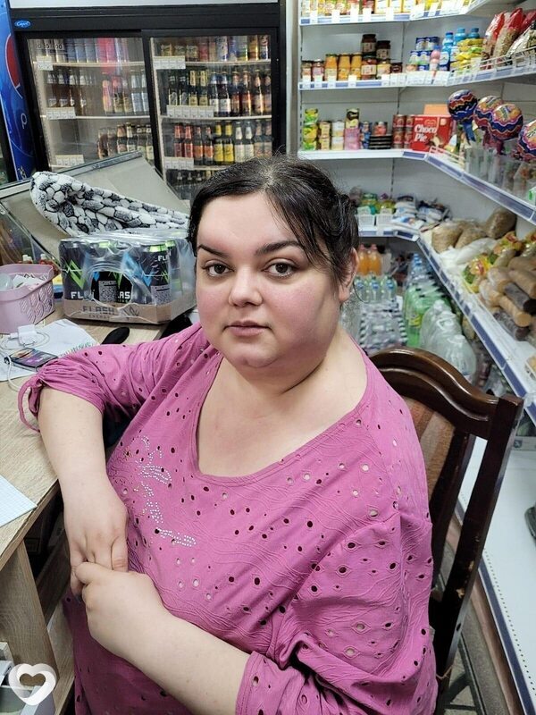 Арина, 37, Волгограде — анкета №805300