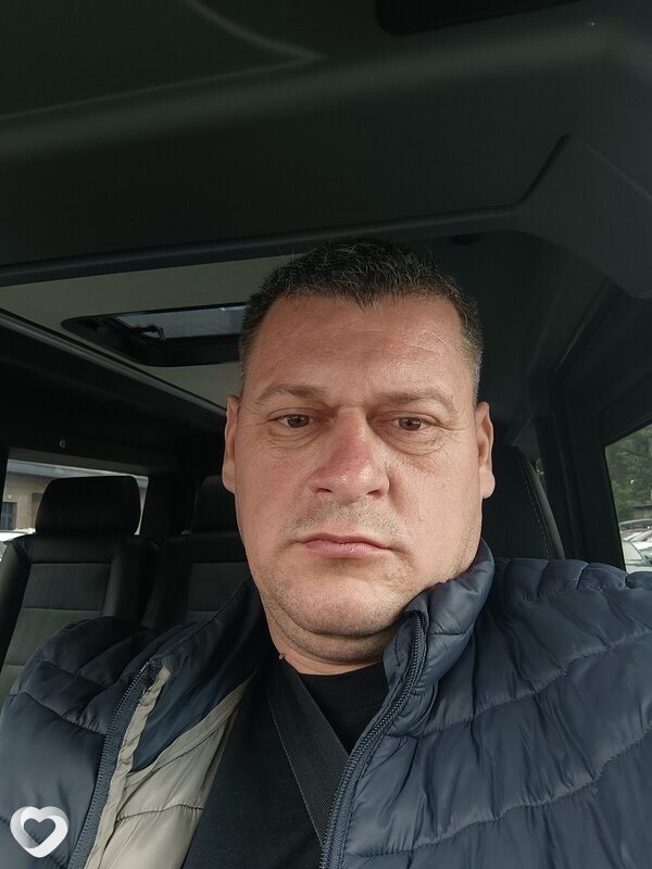 Саша, 47, Москве — анкета №805301