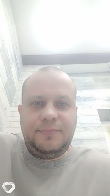Денис, 38, Минске — анкета №804983