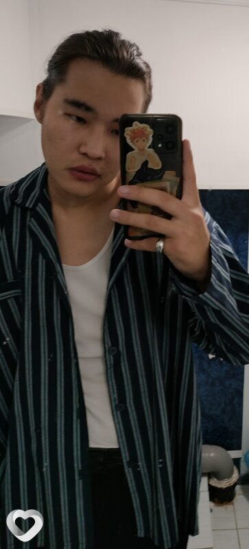 Сергей, 23, Улан-Удэ — анкета №804985